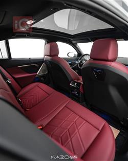 بي ام دبليو الفئة 5